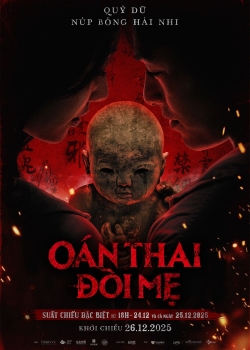 OÁN THAI ĐÒI MẸ